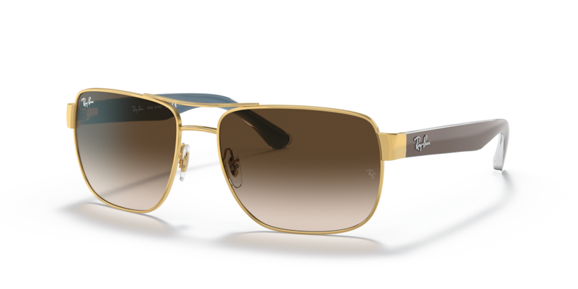 RAY BAN 3530 113