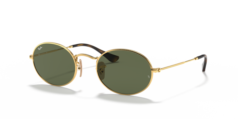 RAY BAN 3547N 1