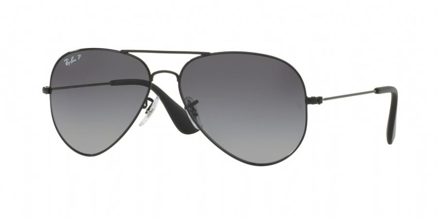 RAY BAN 3558 002T3