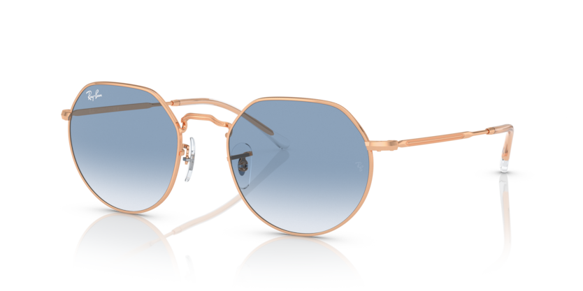 RAY BAN 3565 92023F