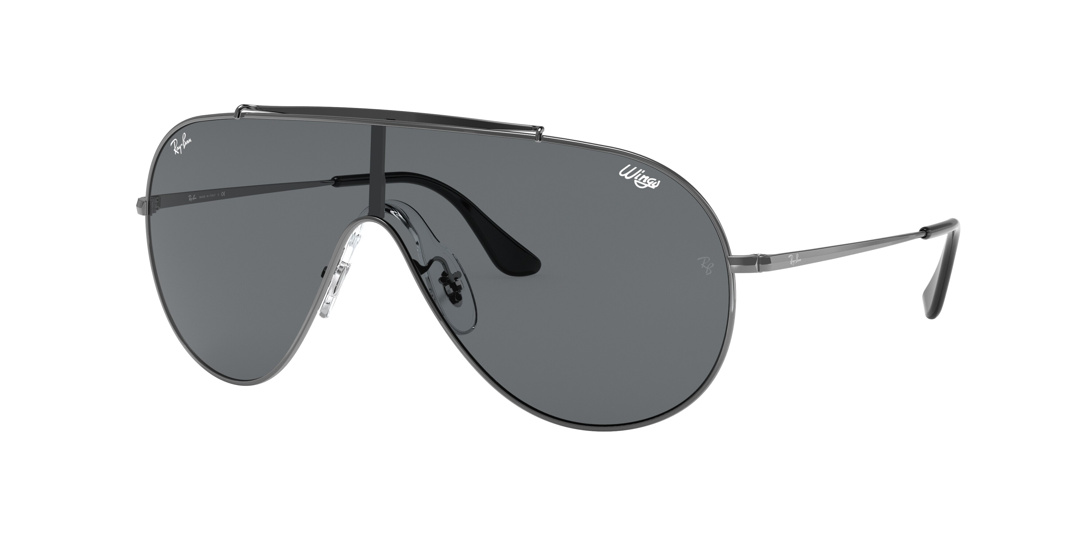 RAY BAN 3597 00487