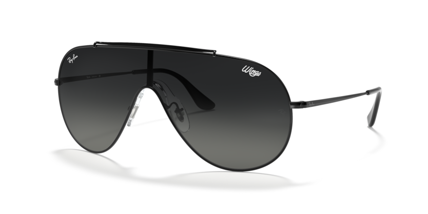 RAY BAN 3597 211