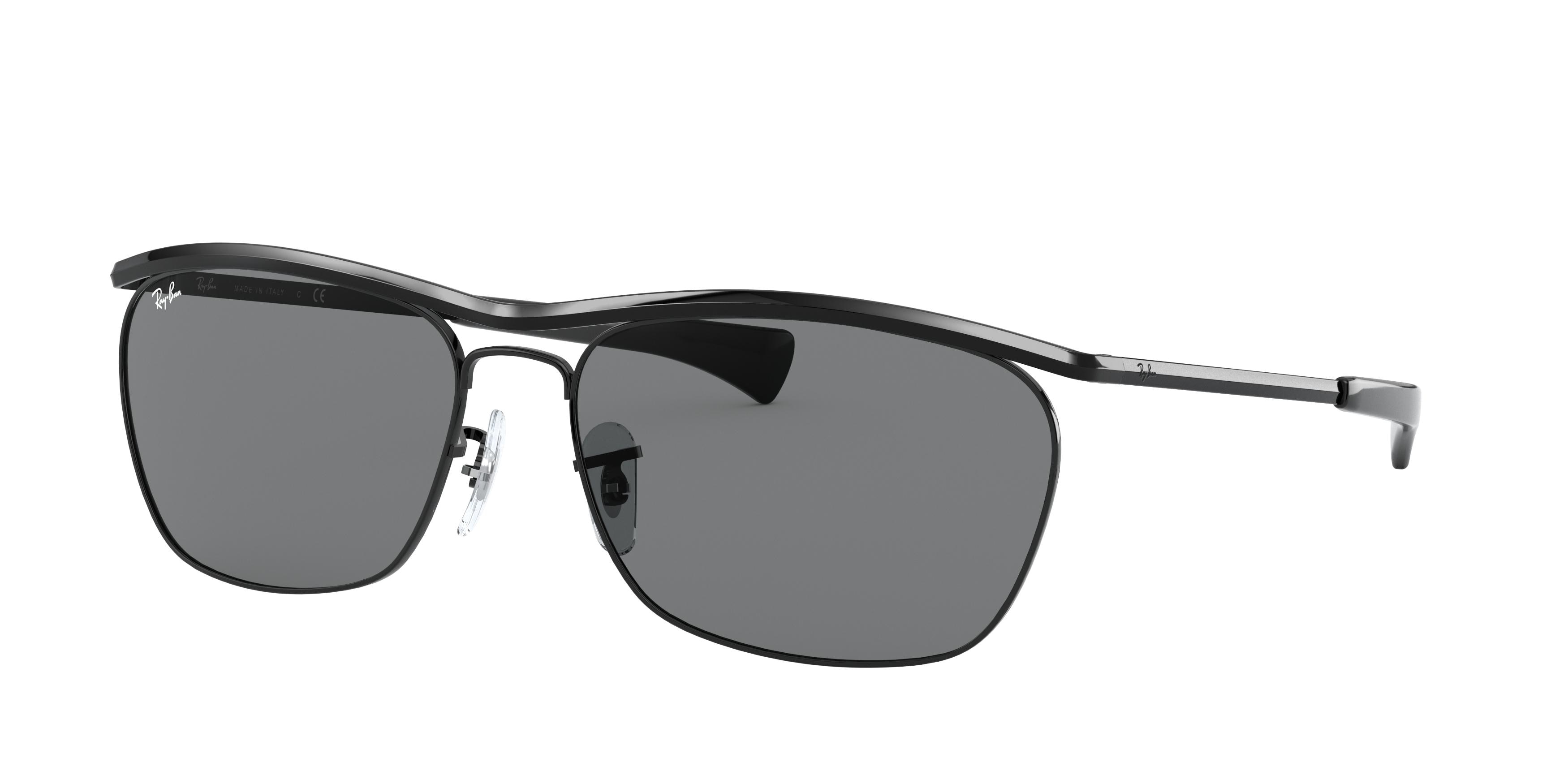 RAY BAN 3619 002B1