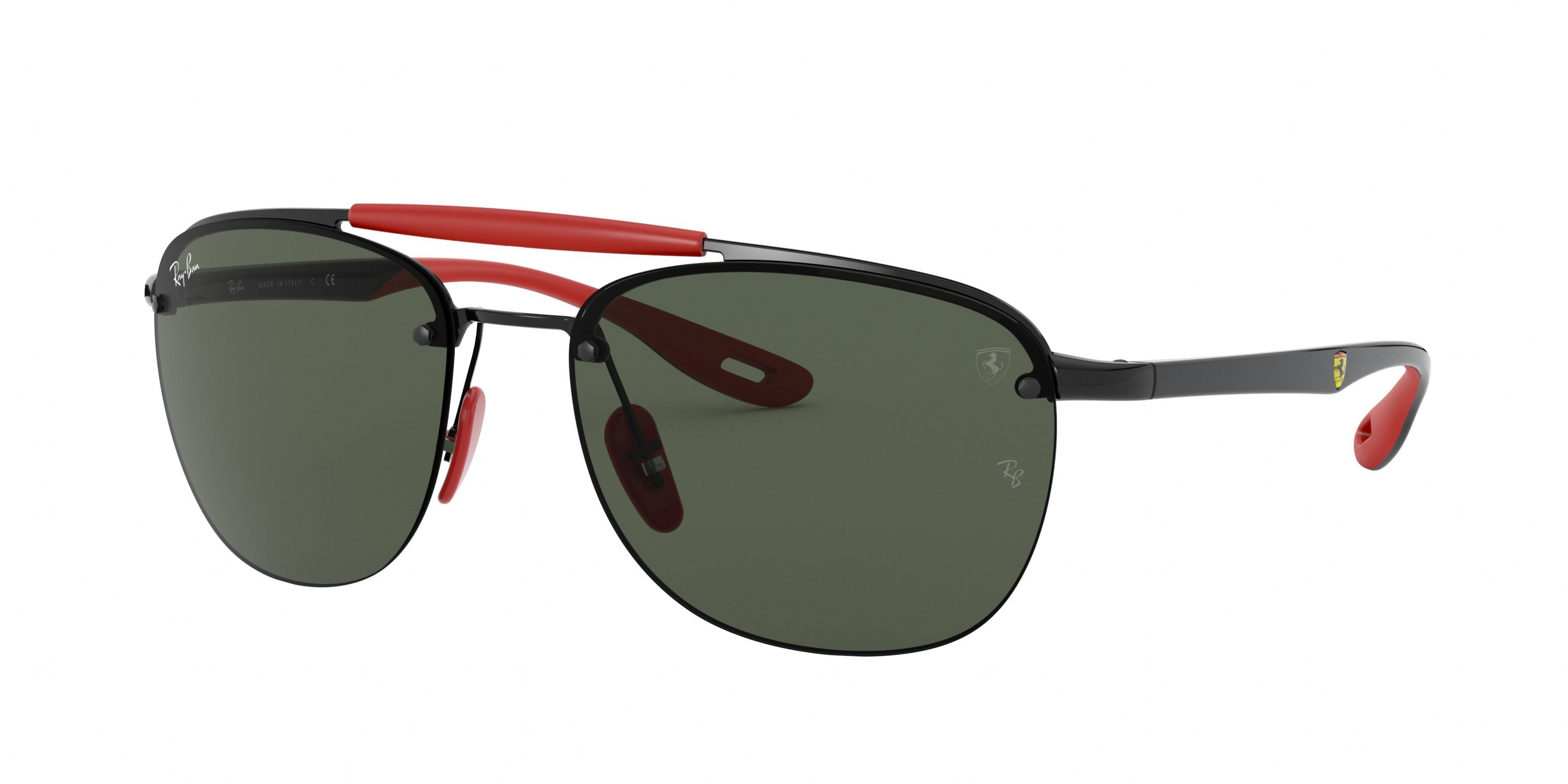 RAY BAN 3662M F02871