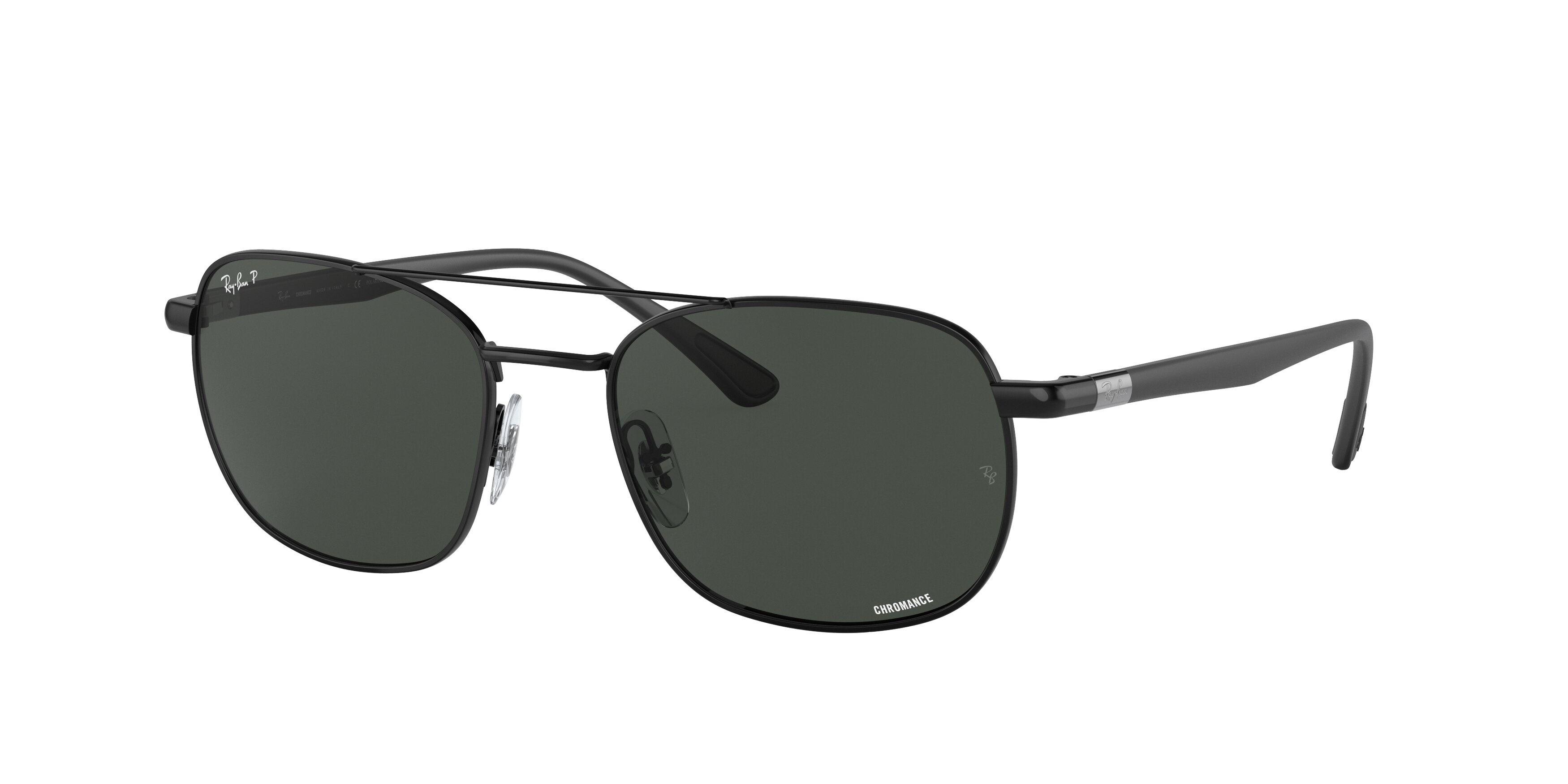 RAY BAN 3670CH 002K8