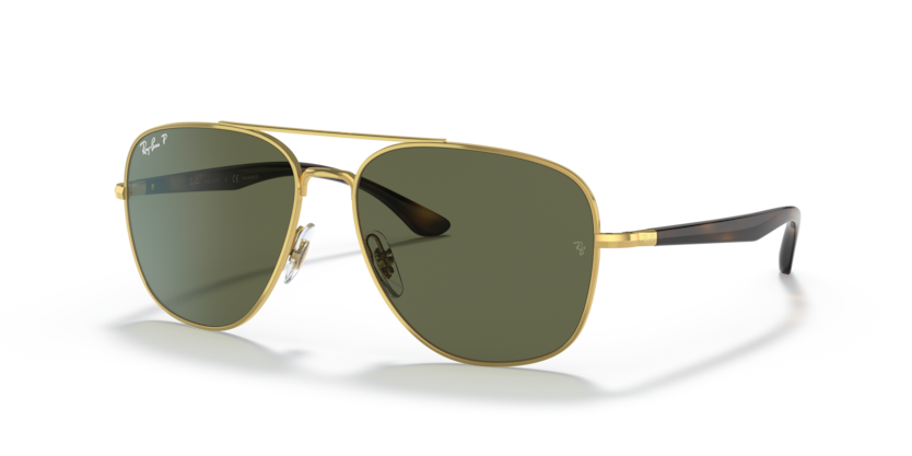 RAY BAN 3683 158