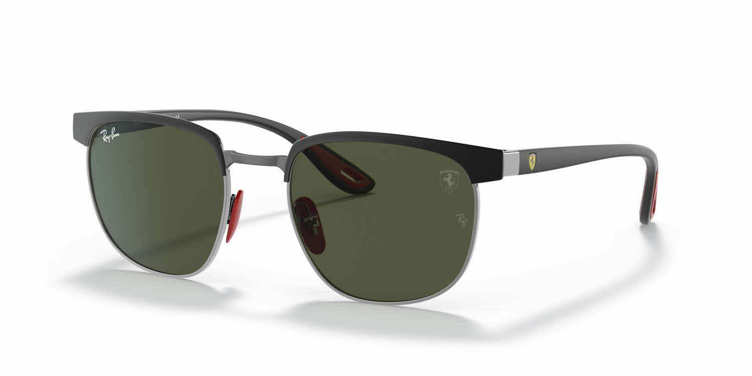 RAY BAN 3698M F07331