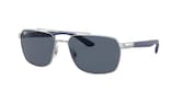 RAY BAN 3701 0016B