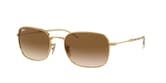 RAY BAN 3706 001GH