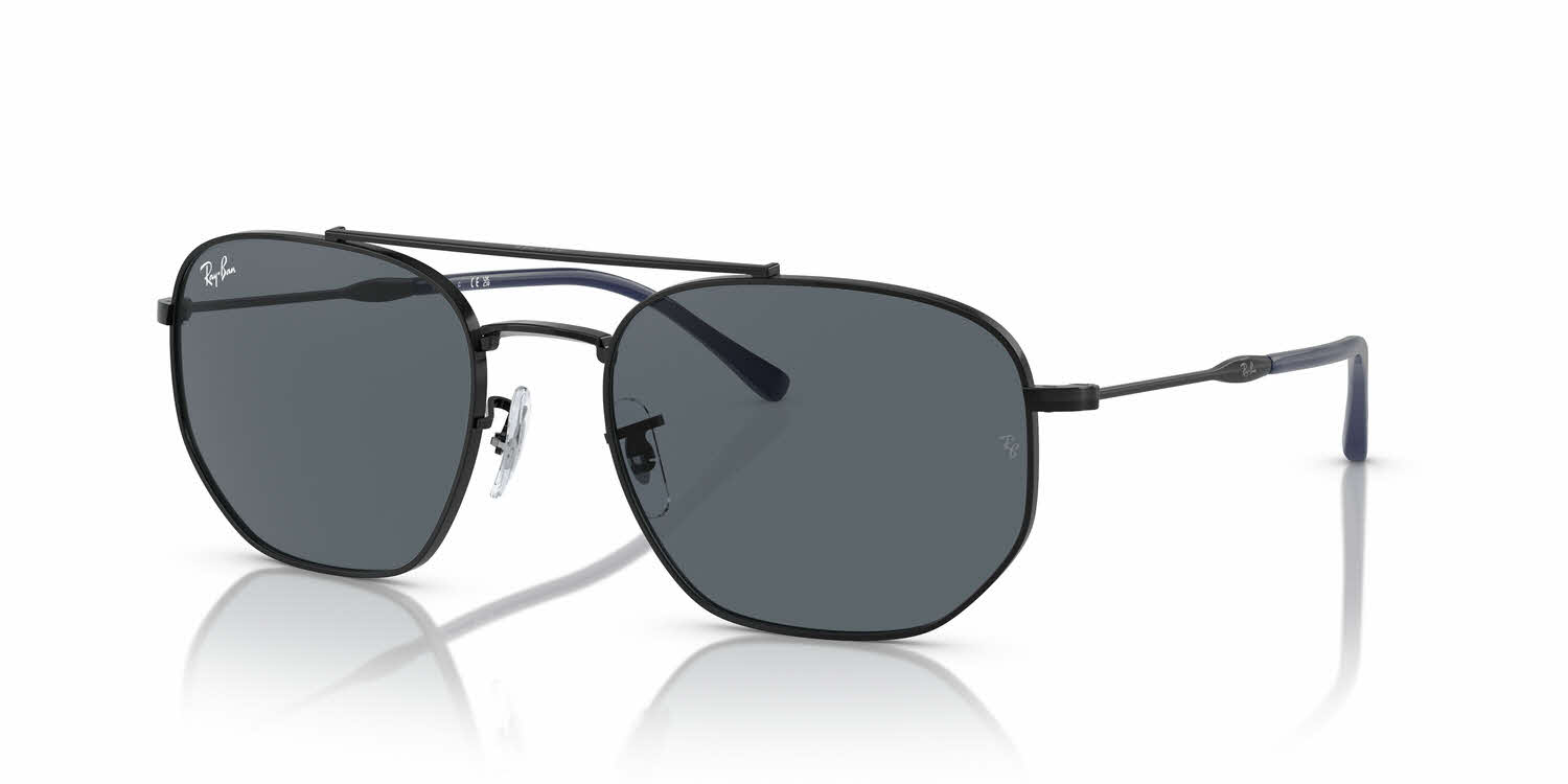 RAY BAN 3707 9257R5