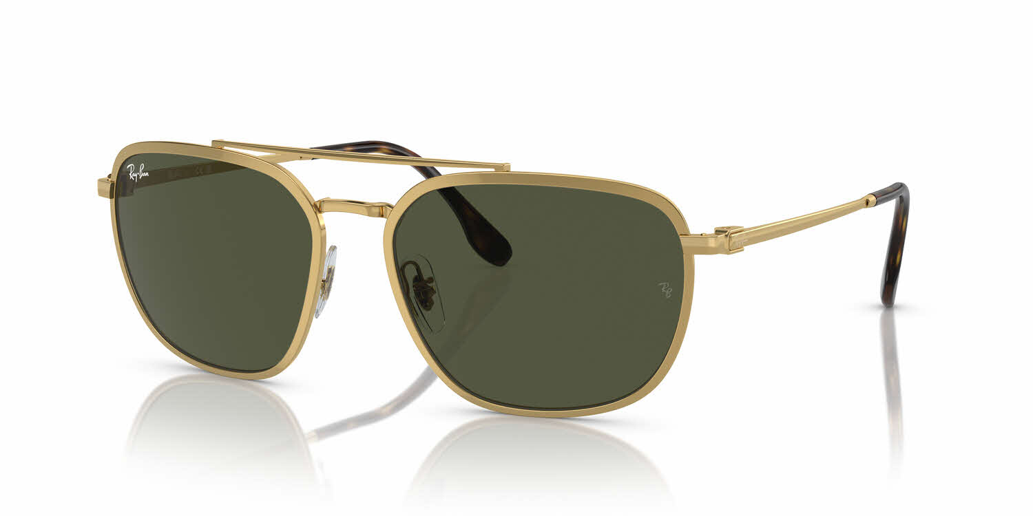 RAY BAN 3708 00131