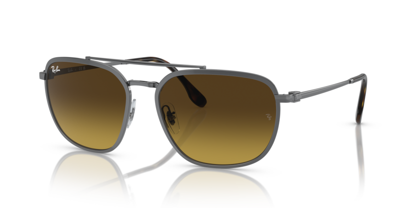 RAY BAN 3708 916785