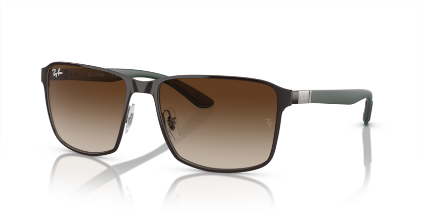 RAY BAN 3721 18813