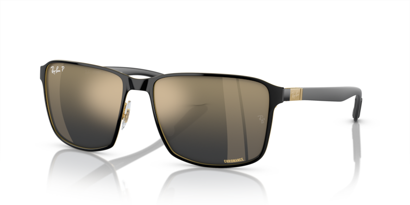 RAY BAN 3721CH 187J0