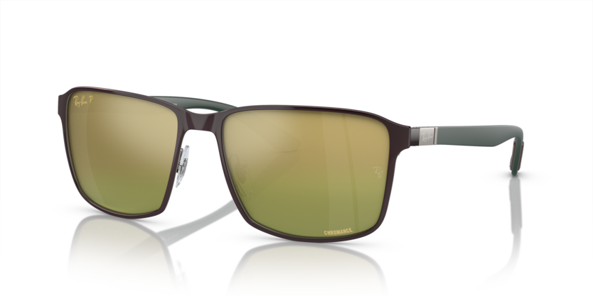 RAY BAN 3721CH 1886O