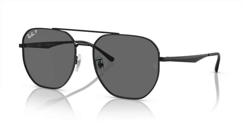 RAY BAN 3724D 281