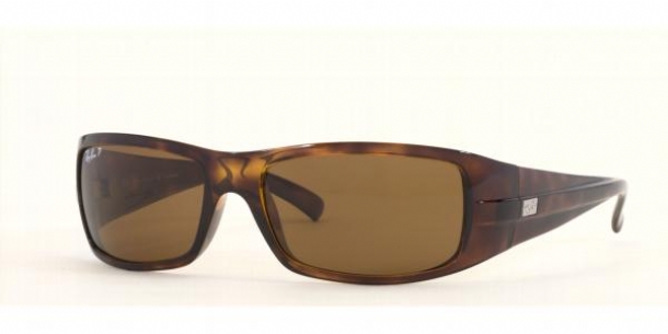 RAY BAN 4069 64257