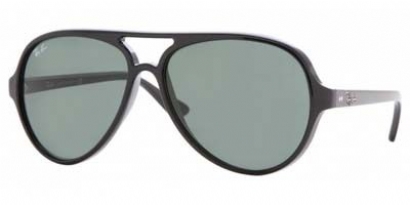 RAY BAN 4125 601