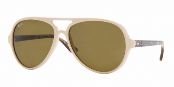 RAY BAN 4125 721