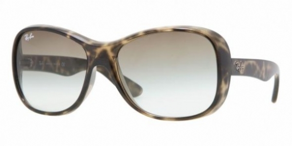 RAY BAN 4139 7318E