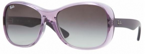 RAY BAN 4139 7418G