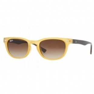 RAY BAN 4140 76851