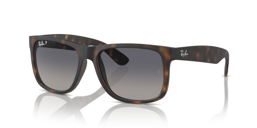 RAY BAN 4165F 8658S