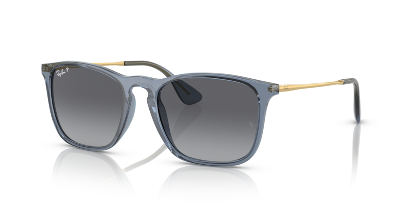 RAY BAN 4187 6592T3