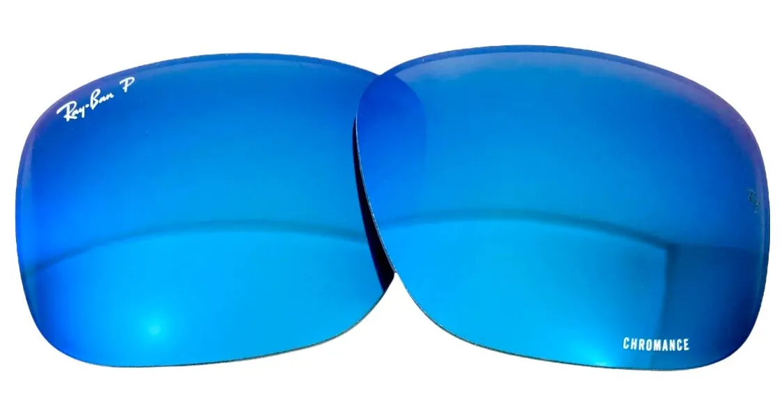 RAY BAN 4264 REPLACEMENT LENSES 601SA1