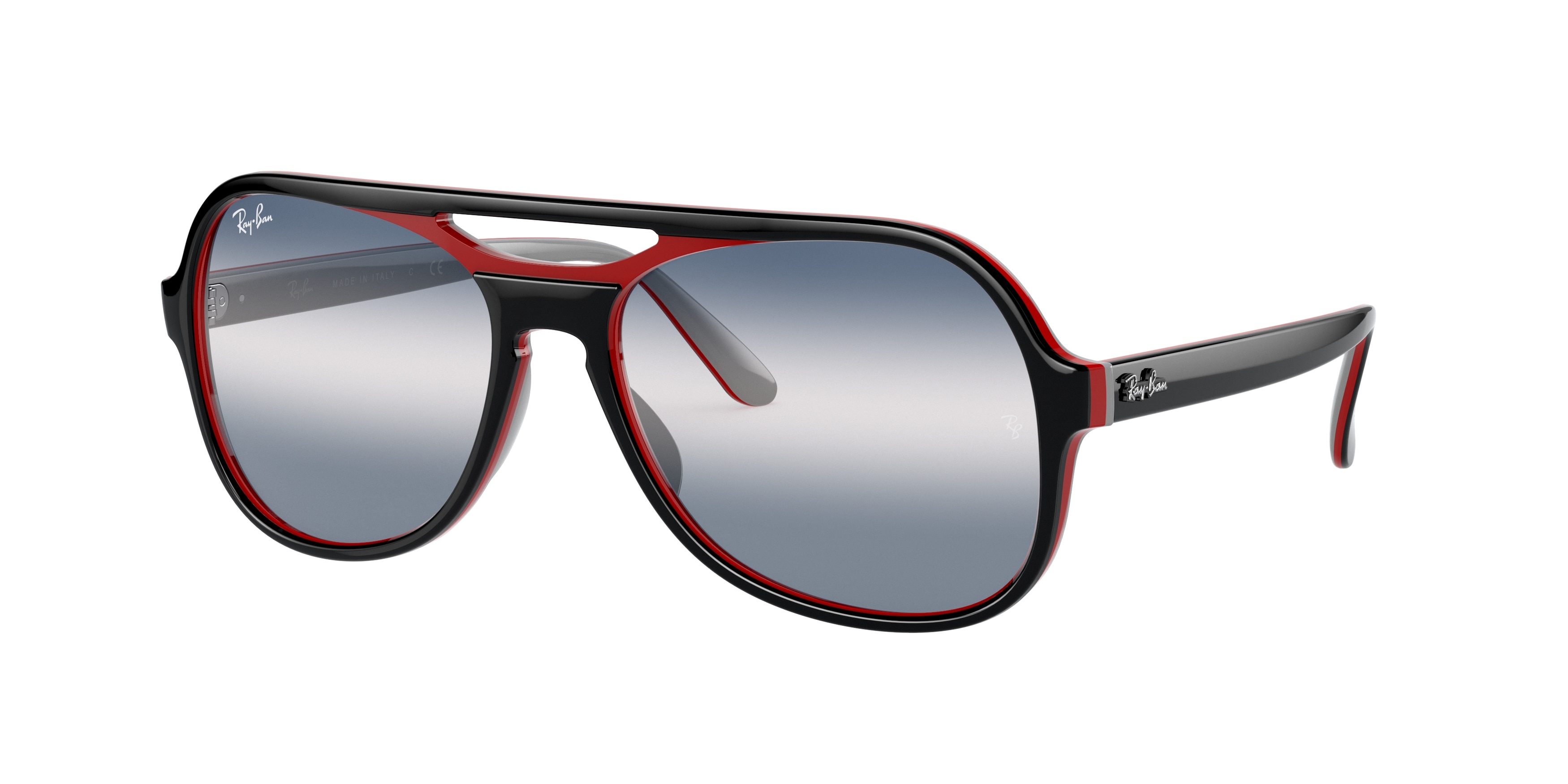 RAY BAN 4357 6552GA