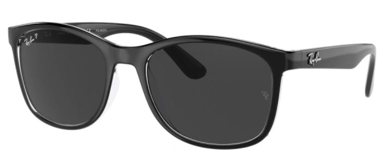 RAY BAN 4374 603948