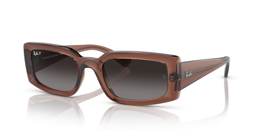 RAY BAN 4395F 6678T3