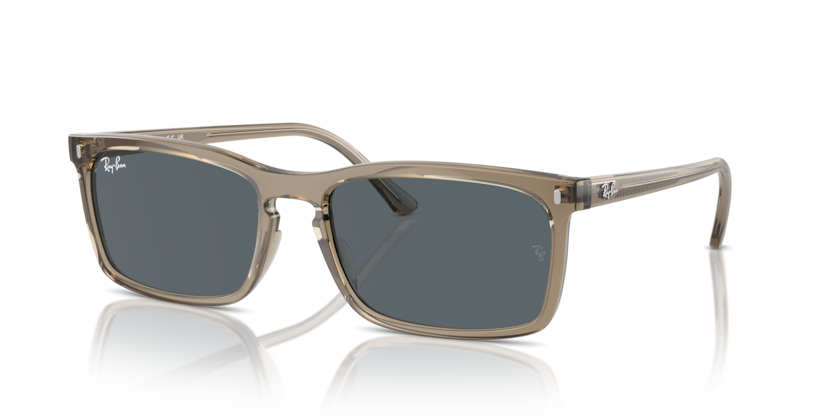 RAY BAN 4435 6765R5