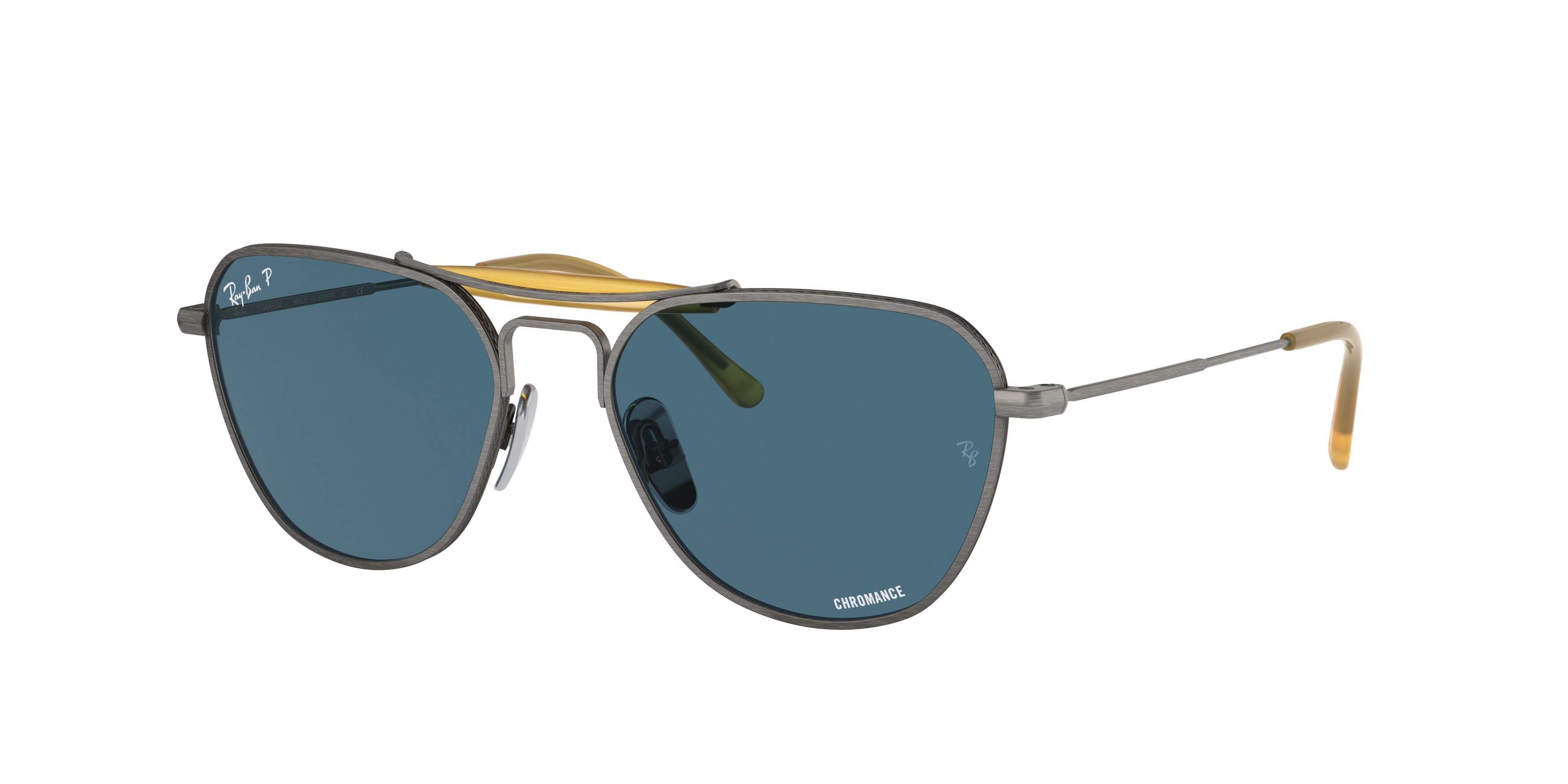 RAY BAN 8064 9208S2