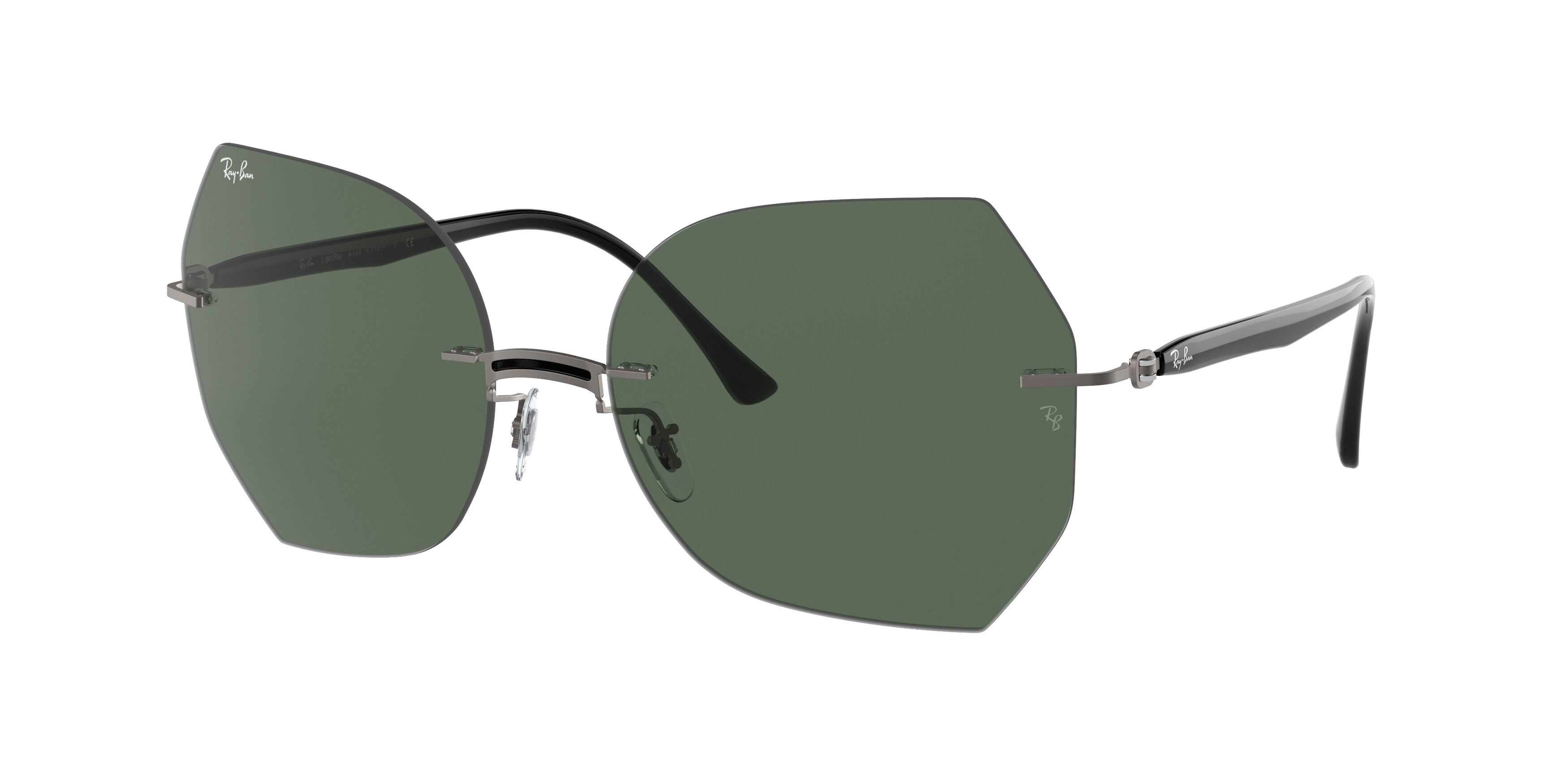 RAY BAN 8065 15471