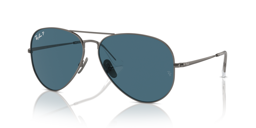 RAY BAN 8089 165S2