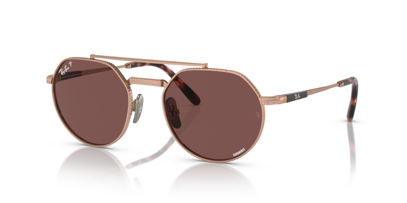 RAY BAN 8265 3140AF