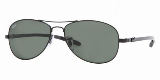 RAY BAN 8301 002