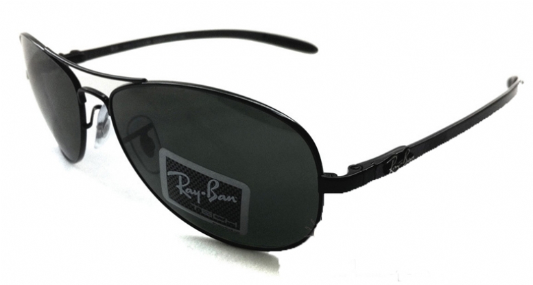 RAY BAN 8301 003N5