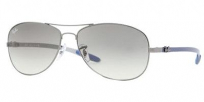 RAY BAN 8301 00432