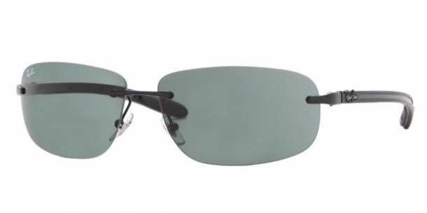 RAY BAN 8303 271