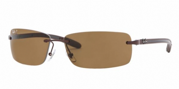 RAY BAN 8304 01483