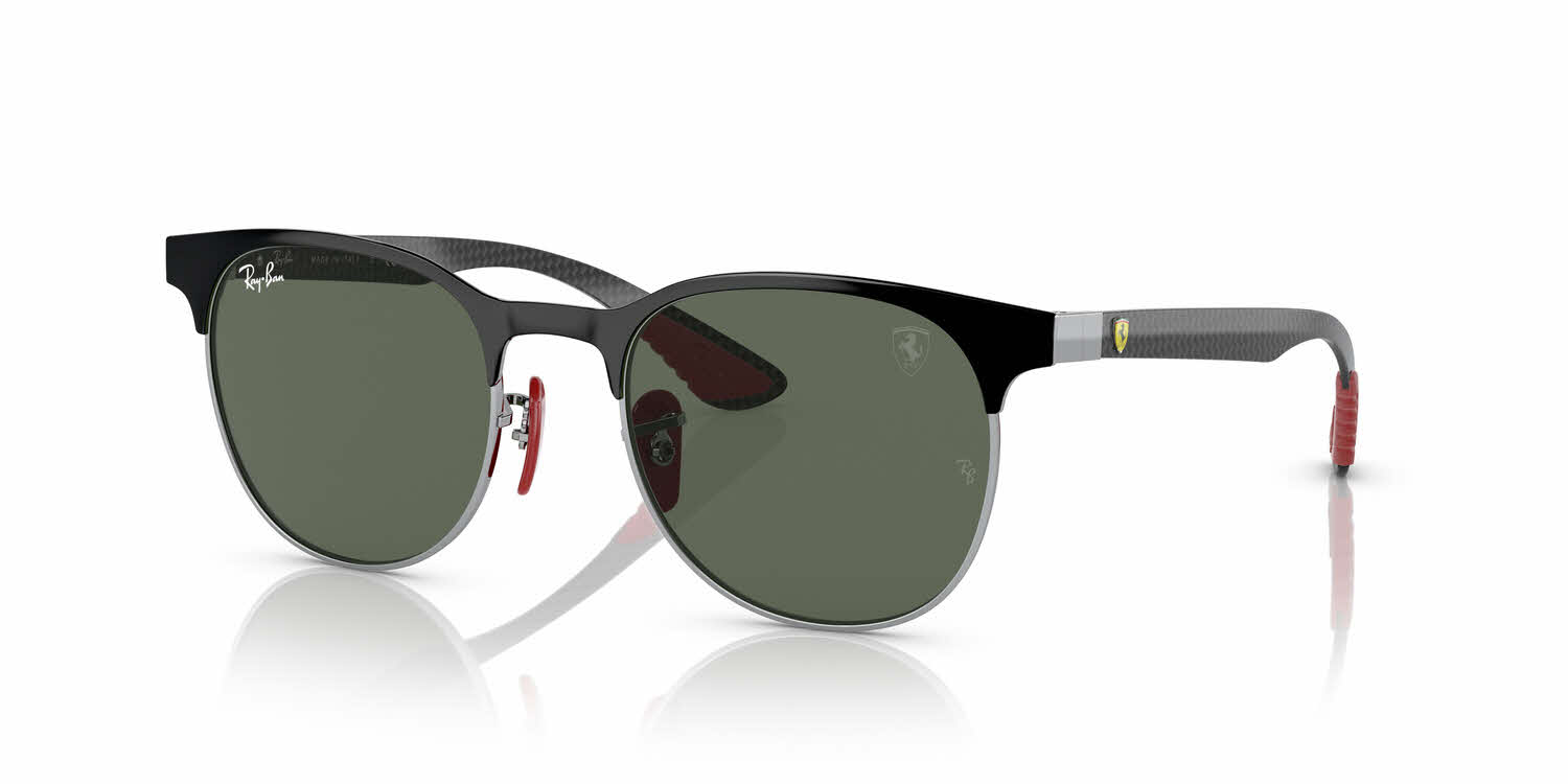 RAY BAN 8327M SCUDERIA FERRARI COLLECTION F06071