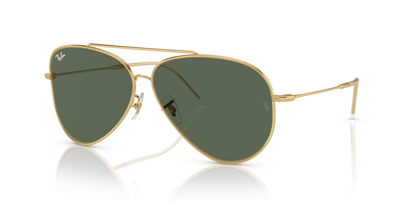 RAY BAN R0101S 001VR