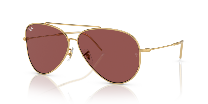 RAY BAN R0101S 169