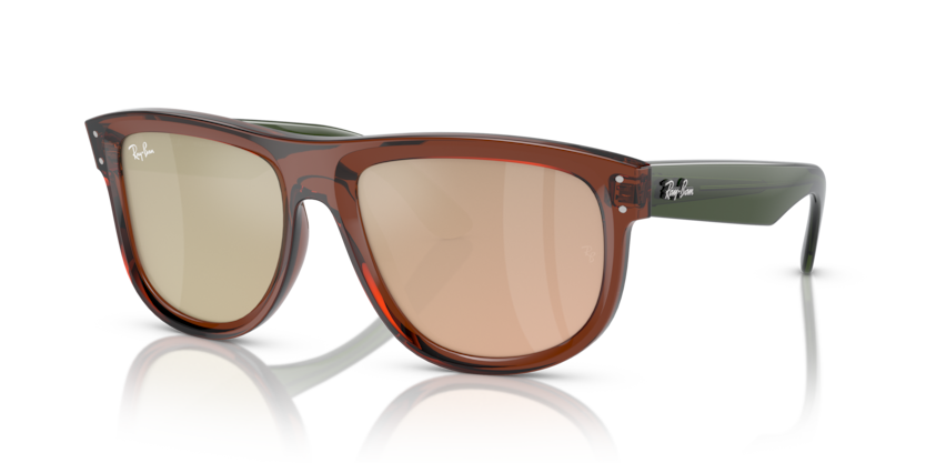 RAY BAN R0501S 67102O