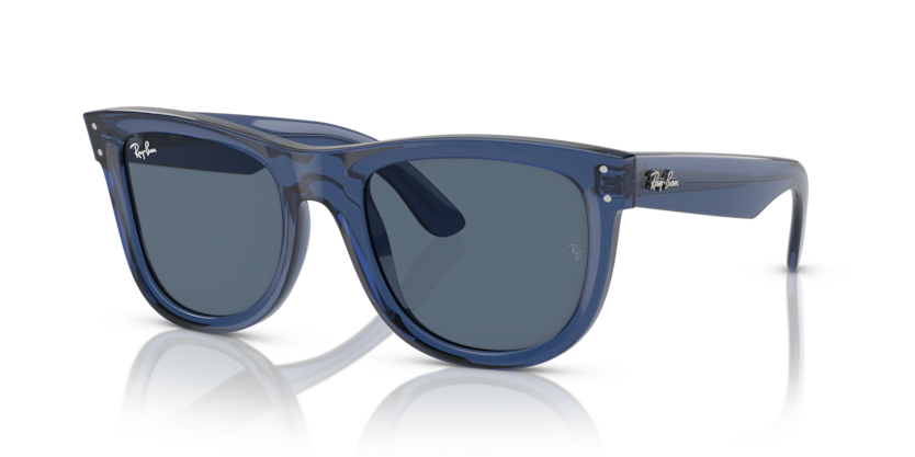 RAY BAN R0502S 67083A