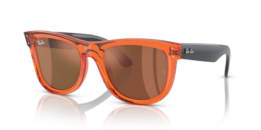 RAY BAN R0502S 6712GM