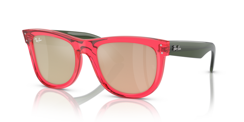 RAY BAN R0502S 67132O