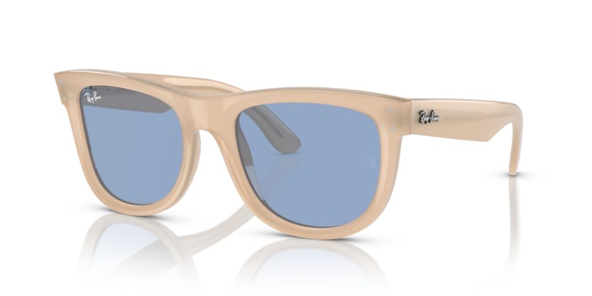 RAY BAN R0502S 678072